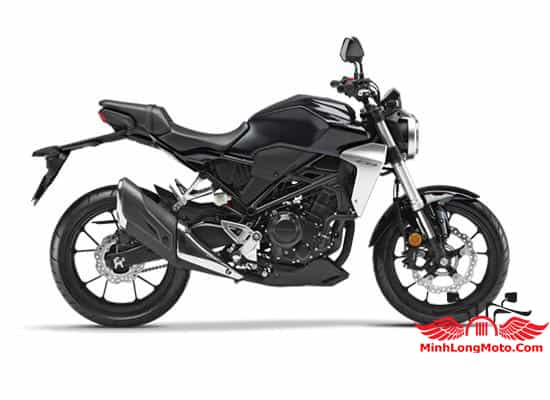 Giá Honda CB300R mới nhất 2024. Đánh giá CB300R chi tiết