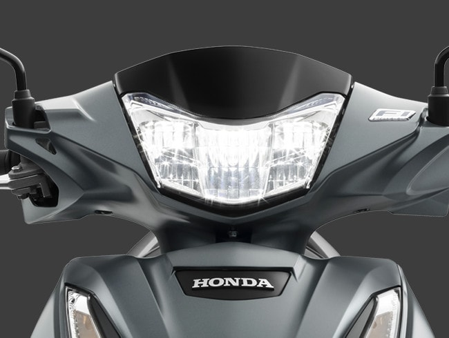 Honda Future 125FI - Cập Nhật Bảng Giá Mới Nhất 2023