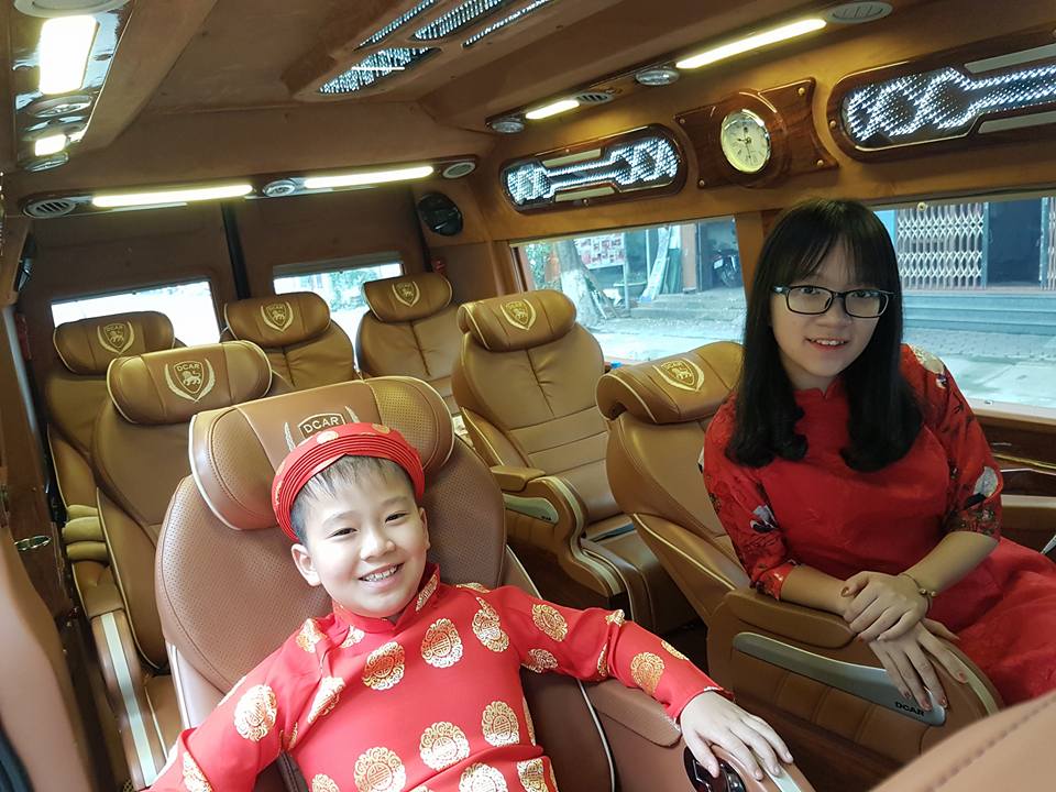Top nhà xe limousine từ Sài Gòn đi Bình Dương | Hoidulich.net | Nơi chia sẻ kinh nghiệm du lịch