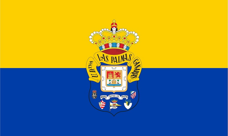 Las Palmas – Thông tin chi tiết về đội bóng Los Amarillos
