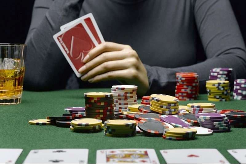 Rejam Poker - Tổng hợp cách chơi hiệu quả cho người chơi - 789Club⭐️ Cổng Game Chất Lượng Uy Tín Nhất 2024