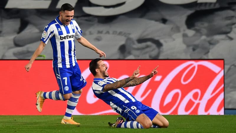 Alaves: tiểu sử và thành tích của câu lạc bộ "El Glorioso"