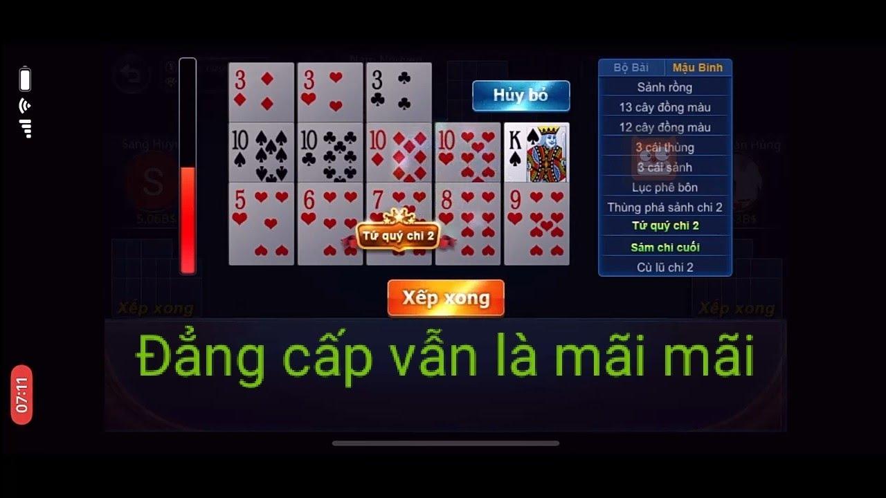 Tổng hợp mẹo chơi Mau Bi ở Mau Binh cho người mới chơi - Gamebai88