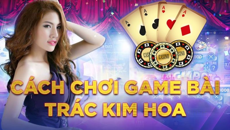 Cách chơi Kim Hỏa Thần Long tại Nhà cái 79King