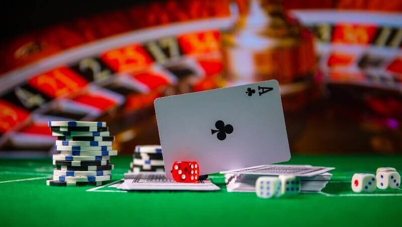 Hướng dẫn chi tiết cách chơi Poker cho người mới bắt đầu