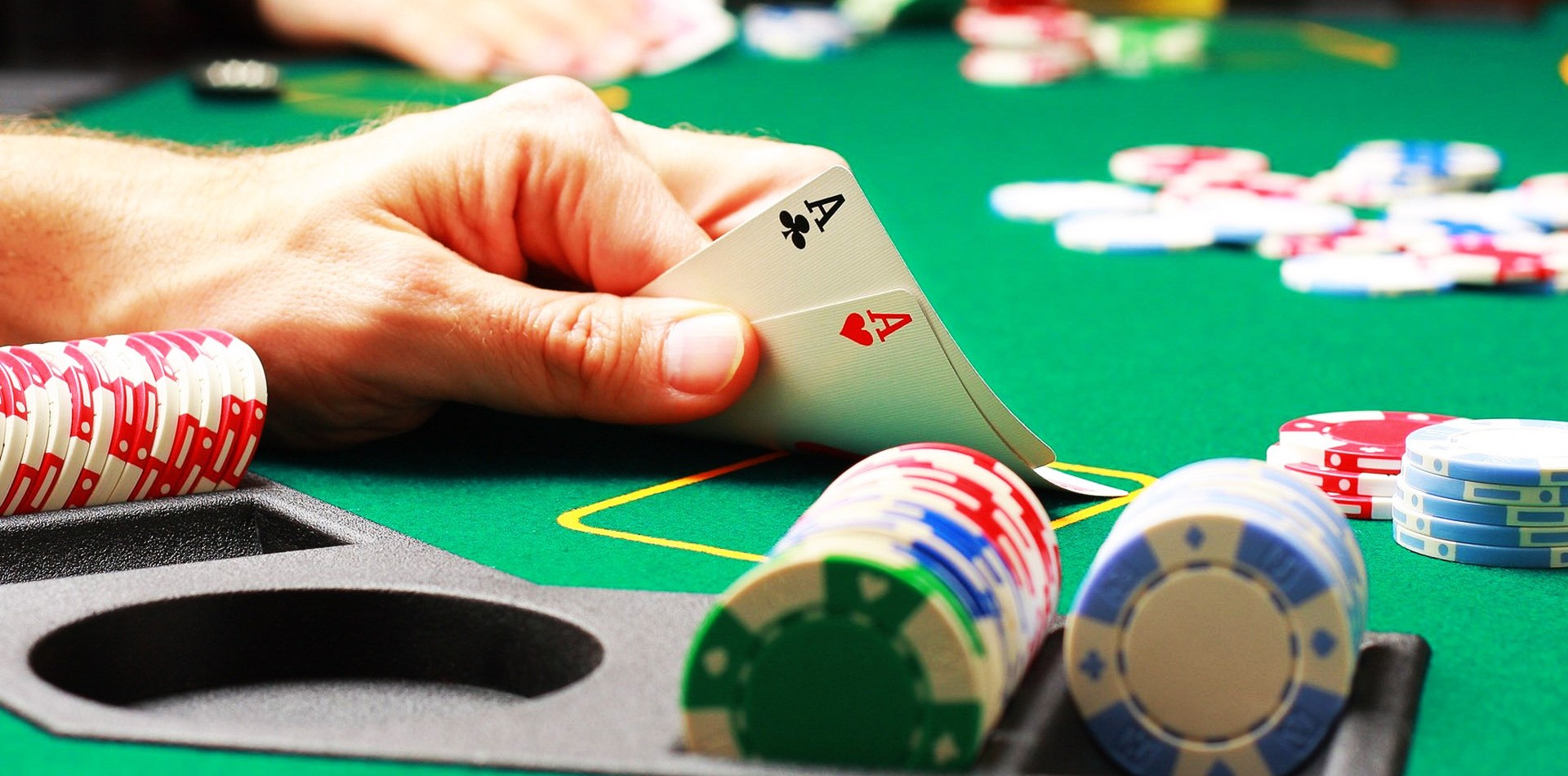 Tổng hợp các mẹo chơi Poker tốt nhất từ người chơi hàng đầu | Diễn đàn kỹ thuật xe ô tô