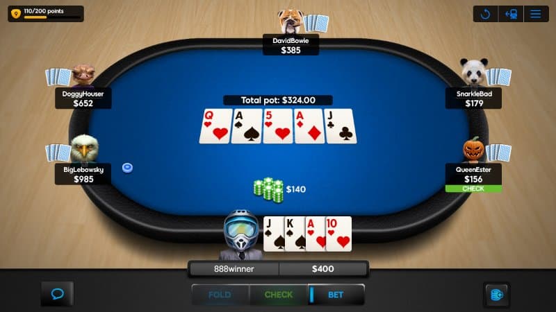 Poker Omaha - Cách chơi chi tiết nhất dành cho game thủ