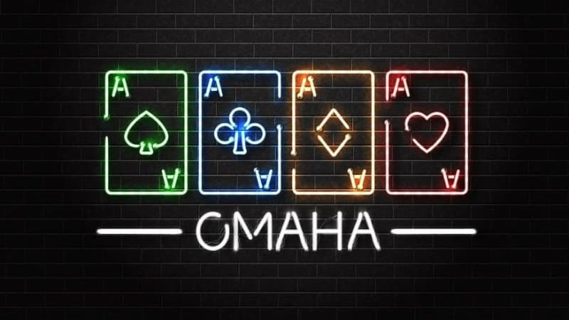 Poker Omaha - Cách chơi chi tiết nhất dành cho game thủ