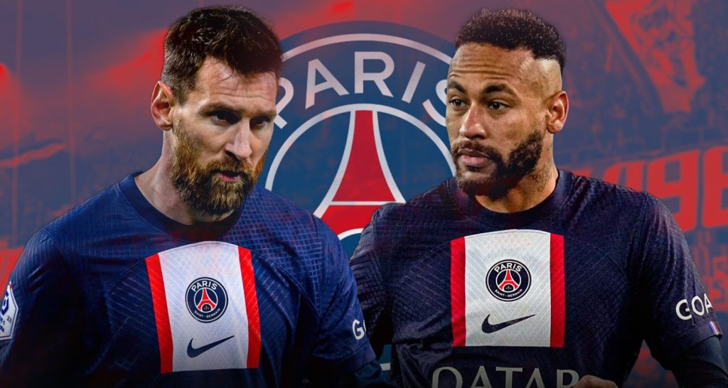 Điều gì khiến câu lạc bộ bóng đá Paris Saint-Germain nổi bật?