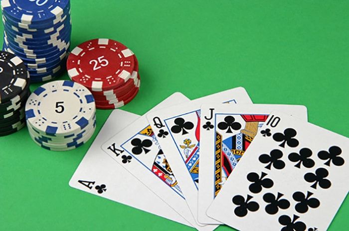 Các quy tắc và cách chơi Poker cơ bản và hiệu quả nhất mà bạn nên biết