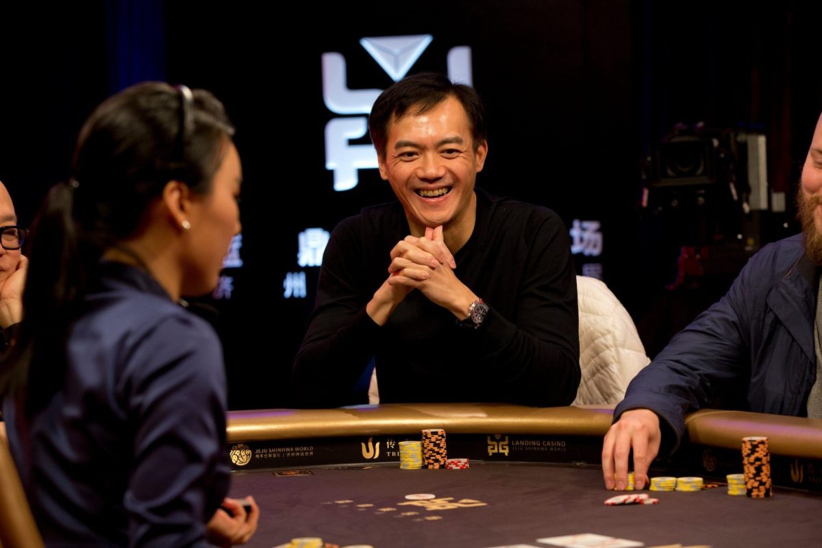 John Juanda là ai? Sự nghiệp Poker và cuộc sống cá nhân của John Juanda