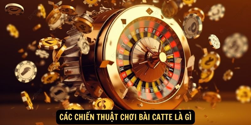 Catte là gì - "Cơn sốt" mới trong giới trẻ năm 2024