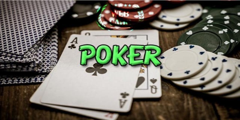 Thẻ rác trong poker | Cách nhận biết và quản lý hiệu quả