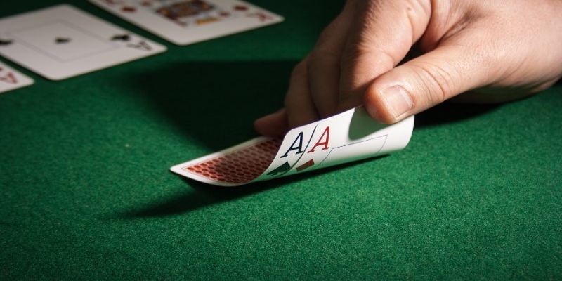 Cách Chơi Poker 2 Lá - Top Kinh Nghiệm Mỗi Ngày