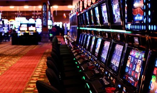 Wisconsin Casinos: Fun is on the Table