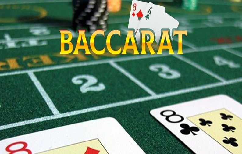 Chiến Thuật 1-3-2-6 Trong Baccarat Là Gì? Cách Áp Dụng Hiệu Quả Nhất