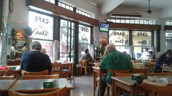 Rio Café Bar - Ảnh của Rio Café Bar, Buenos Aires - Tripadvisor