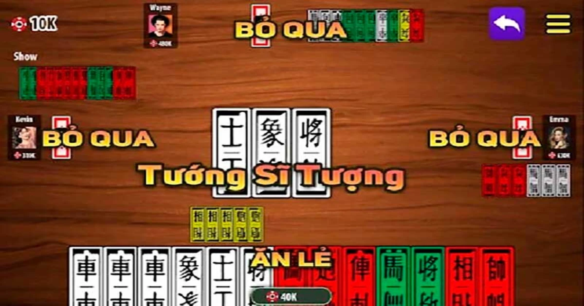 Luật chơi đánh bài Tam Cúc là gì? Cách chiến thắng game đánh bài Tam Cúc