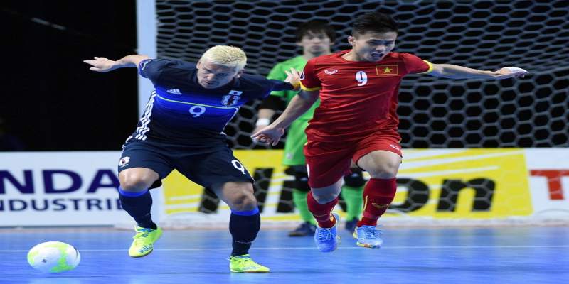 Các vị trí trong futsal và mọi thứ bạn cần biết