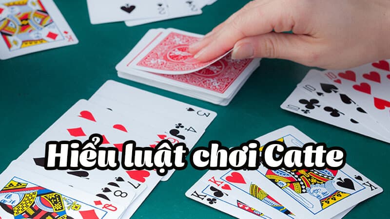 Cette là gì? Hướng dẫn chi tiết nhất cách chơi Catte trực tuyến không bị đánh bại tại SHBET - SHBET