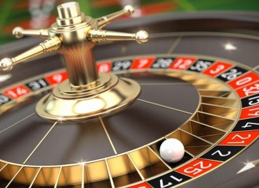 Giới thiệu roulette và luật chơi cơ bản - Happy Live