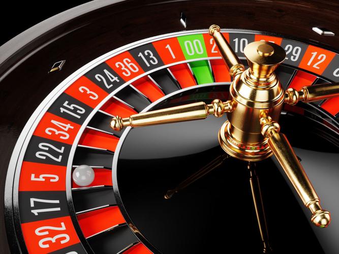 Nguồn gốc của roulette | Người trả lời sòng bạc | atlanticcityweekly.com