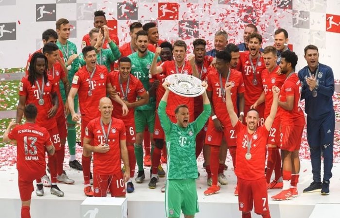 Bundesliga là gì? Mức giá này có gì đặc biệt và hấp dẫn?