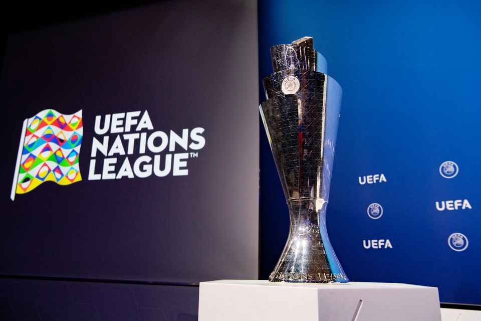 Giải vô địch các quốc gia châu Âu (UEFA Nations League) là gì và diễn ra khi nào?