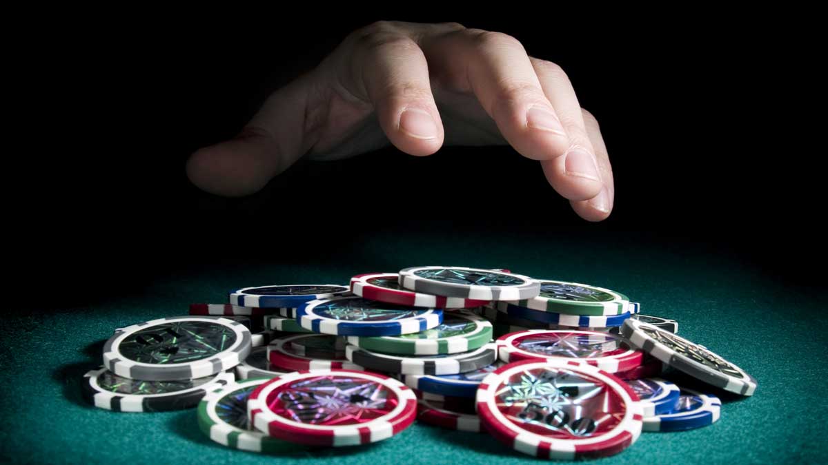 3-Cược trong poker: Định nghĩa và cách sử dụng | Tự nhiên8