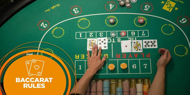 Công thức xác suất Baccarat là gì? Tỷ lệ chiến thắng là bao nhiêu? -manclubvip