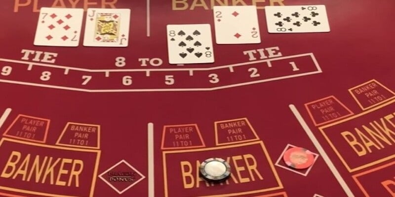 cách cá cược baccarat - mẹo chơi baccarat hiệu quả - X Community | Cộng đồng người tiêu dùng thông minh