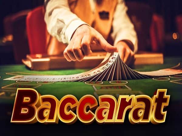 Luật chơi bài baccarat - Nắm chắc chiến thắng trong tay