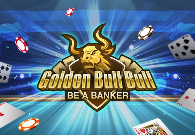 Chơi bài hấp dẫn tại trò chơi Golden Bull Bull của SBOBET và thắng lớn!