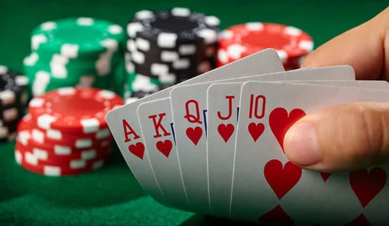 Tổng hợp mẹo chiến thuật poker hiệu quả nhất từ chuyên gia