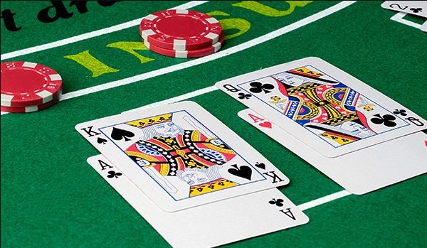 Hướng dẫn chơi Blackjack: Các chiến lược và kỹ năng bạn cần biết