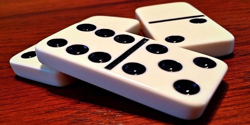 Hướng dẫn cách chơi, luật chơi Domino nhanh 2024 - 123WIN