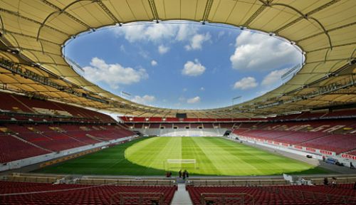 Mercedes-Benz Arena - sân vận động bóng đá - Soccer Wiki: do người hâm mộ, dành cho người hâm mộ.