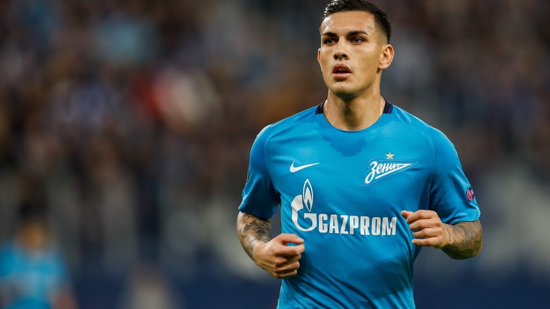 Cầu thủ Leandro Paredes - Cái tên lặng thầm bên cạnh Messi