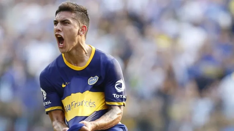 Cầu thủ Leandro Paredes - Cái tên lặng thầm bên cạnh Messi