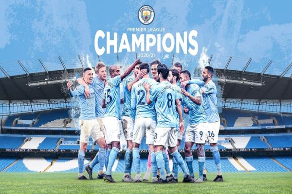 Tổng hợp thông tin mới nhất về đội bóng Manchester City