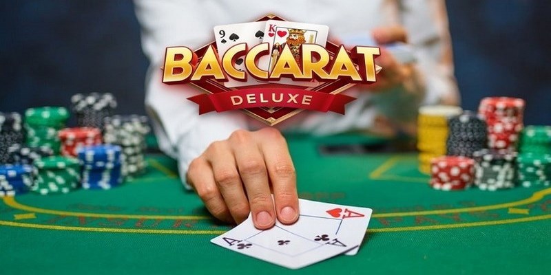 Top 3+ Sách Dạy Chơi Baccarat Nhiều Người Tìm Đọc 2024