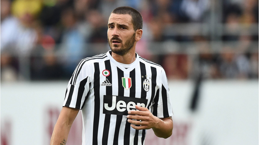 Leonardo Bonucci - Hồ sơ cầu thủ | Thị trường chuyển nhượng