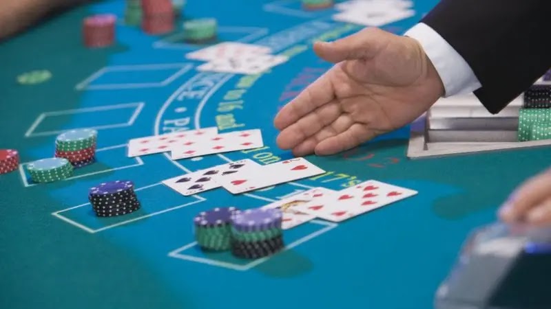 Blackjack Là Gì? Chi Tiết Từ A Đến Z Cho Newbie