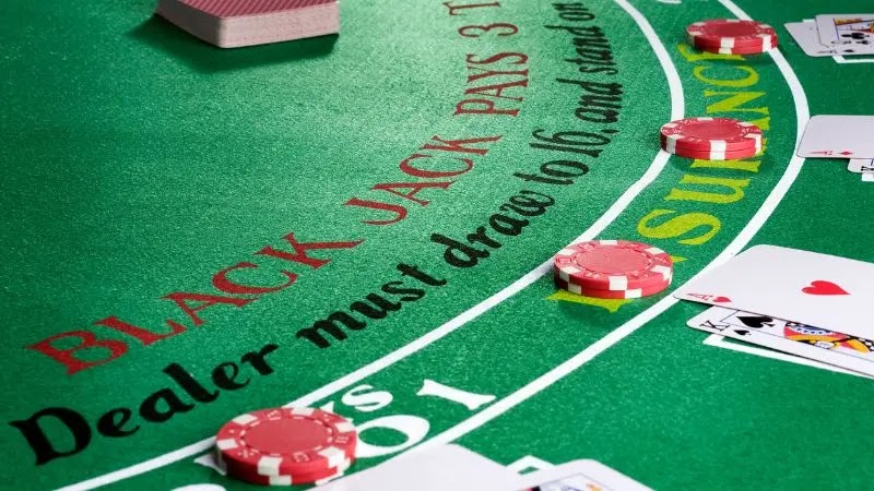 Blackjack Là Gì? Chi Tiết Từ A Đến Z Cho Newbie