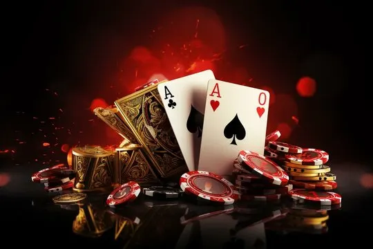 5 Mẹo Baccarat Đơn Giản Cho Người Chơi Mới | Khu nghỉ dưỡng & Golf Hoiana