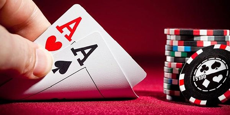 Cách chơi Poker đơn giản nhất dành cho người mới bắt đầu