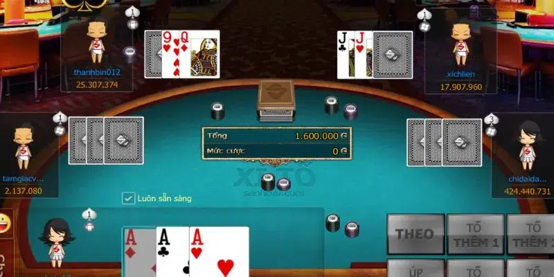 Cách chơi Poker: Chiến lược chơi game từ chuyên gia