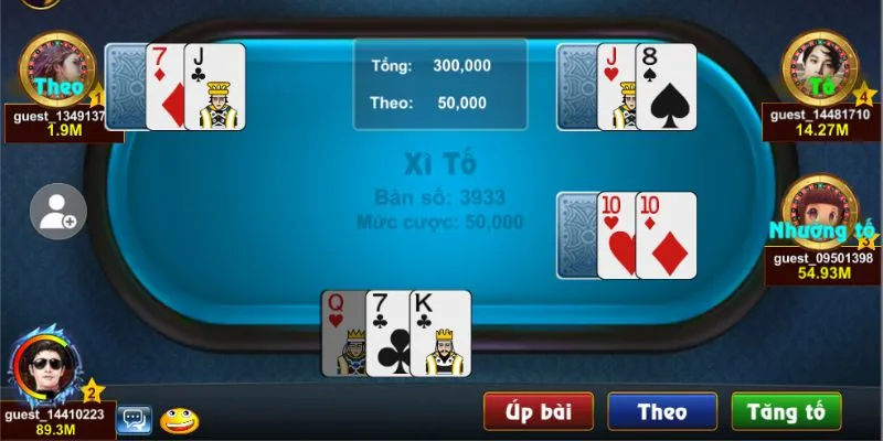 Cách chơi Poker: Chiến lược chơi game từ chuyên gia