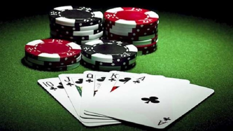 Trải nghiệm chơi blackjack rất tuyệt và bạn thắng lớn