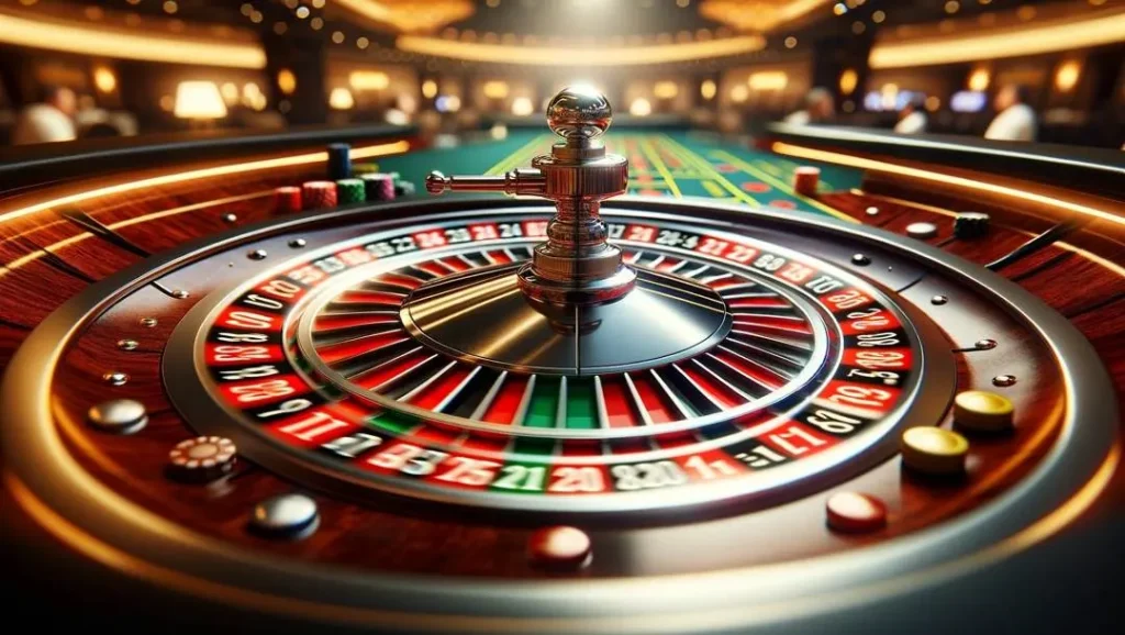 Luật chơi Roulette: Hướng dẫn cho người mới bắt đầu | Hoiana Resort & Golf